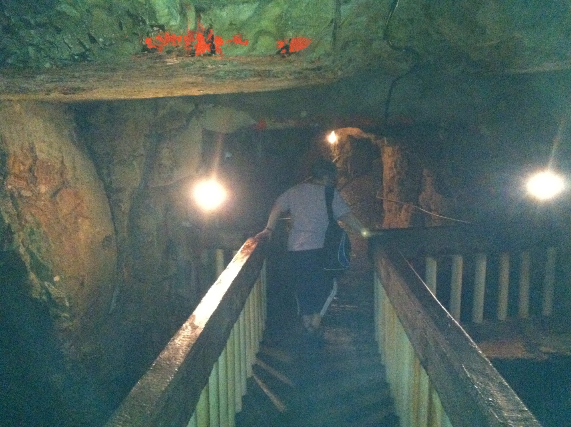 Rosh HaNikra Grottoes 37